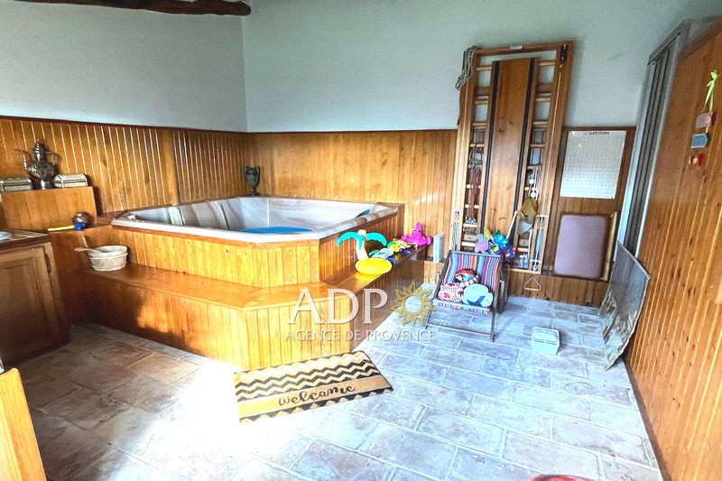 Vente maison Saint-Vallier-de-Thiey  