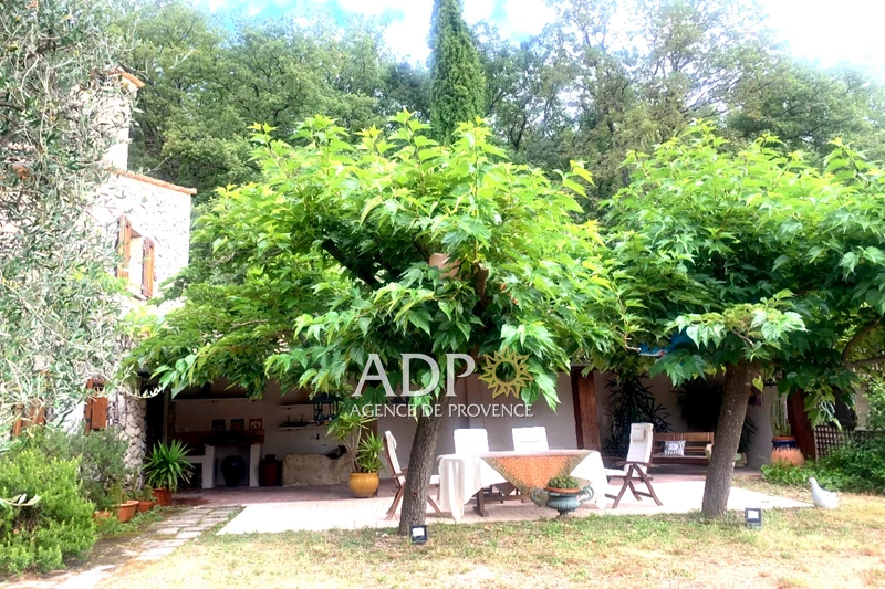 Vente maison Saint-Vallier-de-Thiey Vente maison Saint-Vallier-de-Thiey