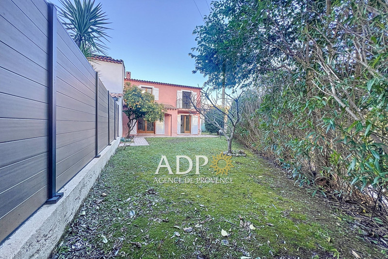 Vente maison Auribeau-sur-Siagne  