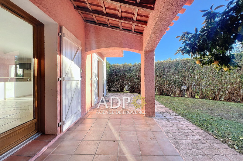 Vente maison Auribeau-sur-Siagne  