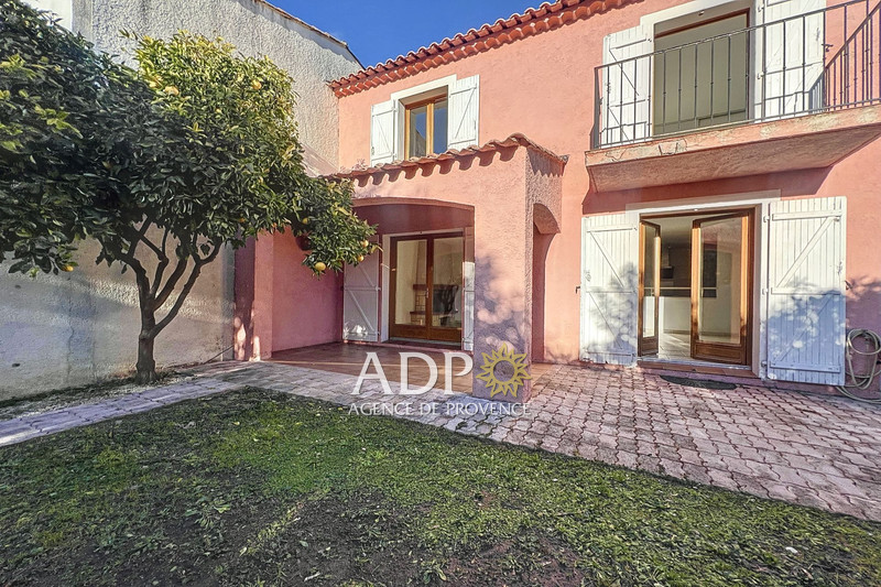 Vente maison Auribeau-sur-Siagne  