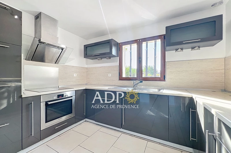 Vente maison Auribeau-sur-Siagne  