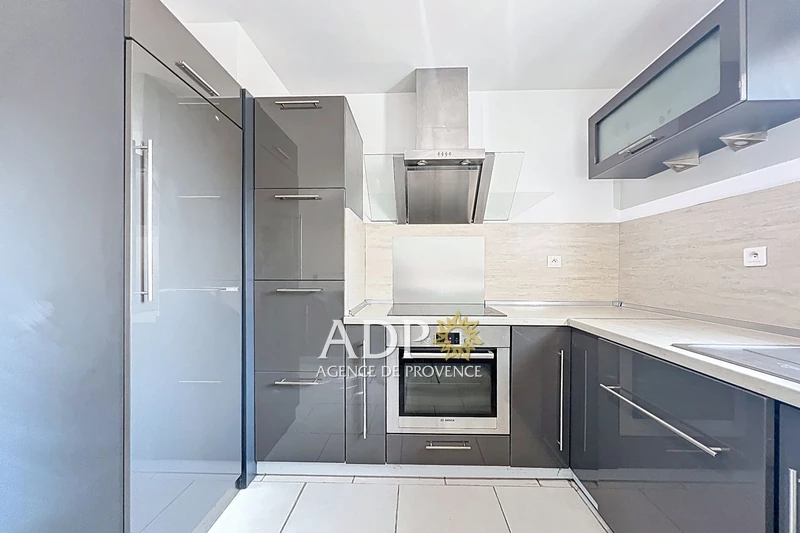Vente maison Auribeau-sur-Siagne  
