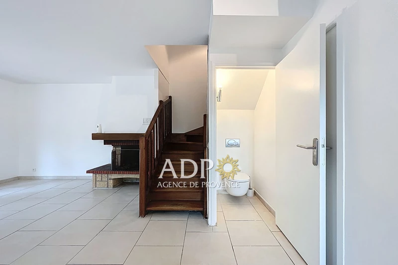 Vente maison Auribeau-sur-Siagne  