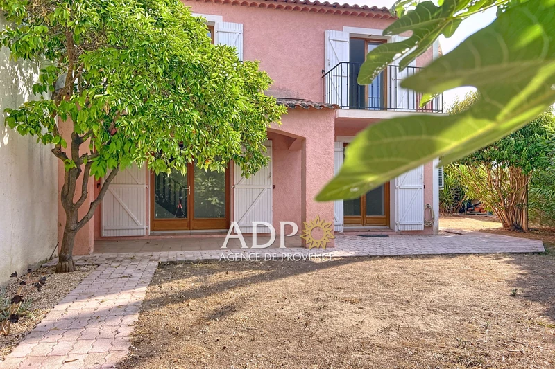Vente maison Auribeau-sur-Siagne  