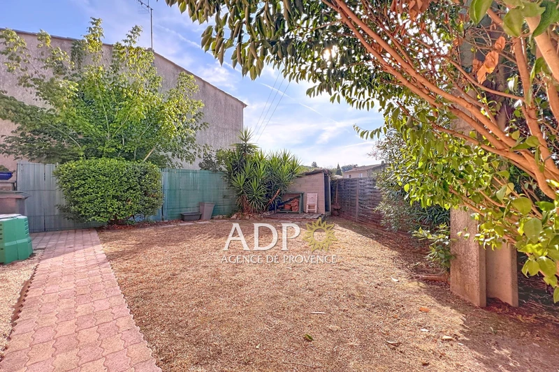 Vente maison Auribeau-sur-Siagne  