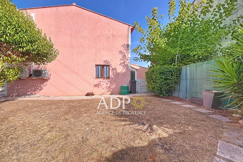 Vente maison Auribeau-sur-Siagne  