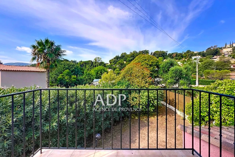 Vente maison Auribeau-sur-Siagne  