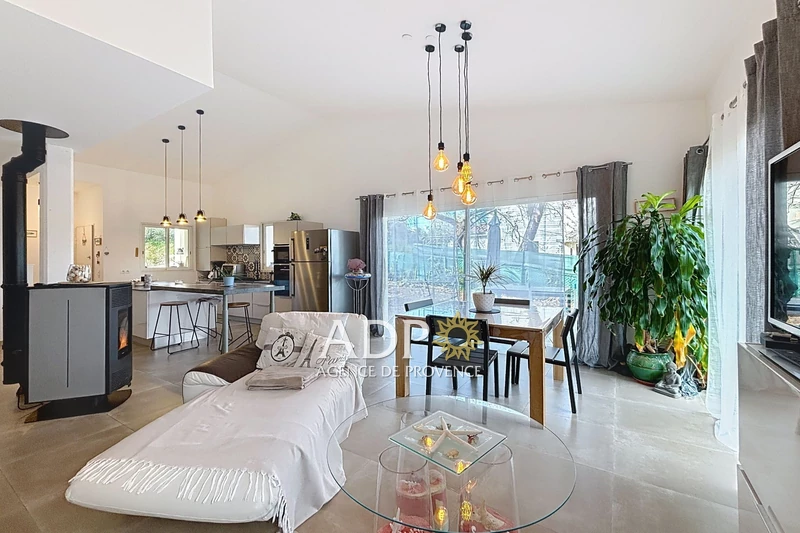 Vente maison Vallauris  