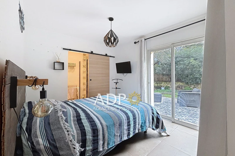 Vente maison Vallauris  