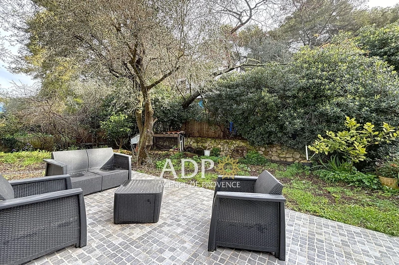 Vente maison Vallauris  