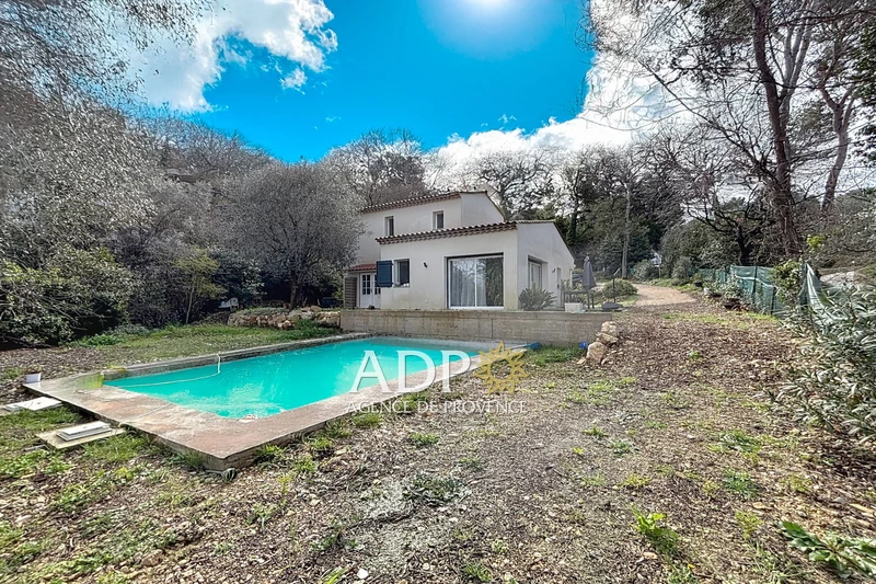 Vente maison Vallauris  