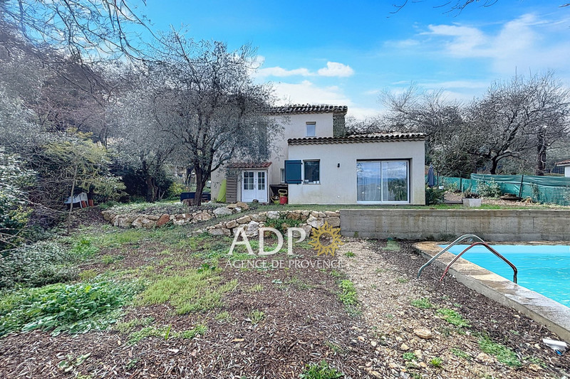 Vente maison Vallauris  