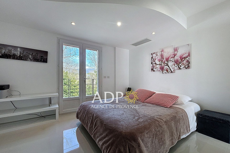 Vente maison Châteauneuf-Grasse  