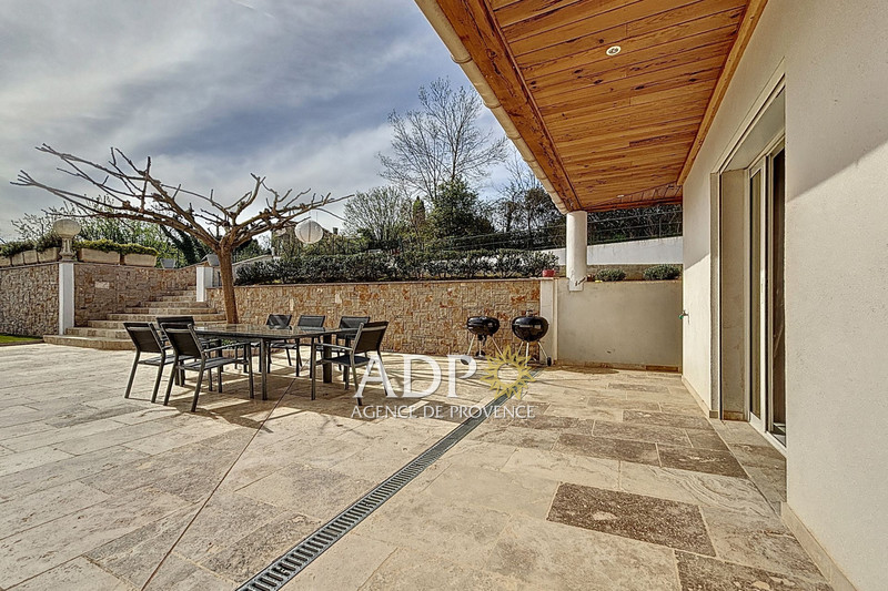 Vente maison Châteauneuf-Grasse  