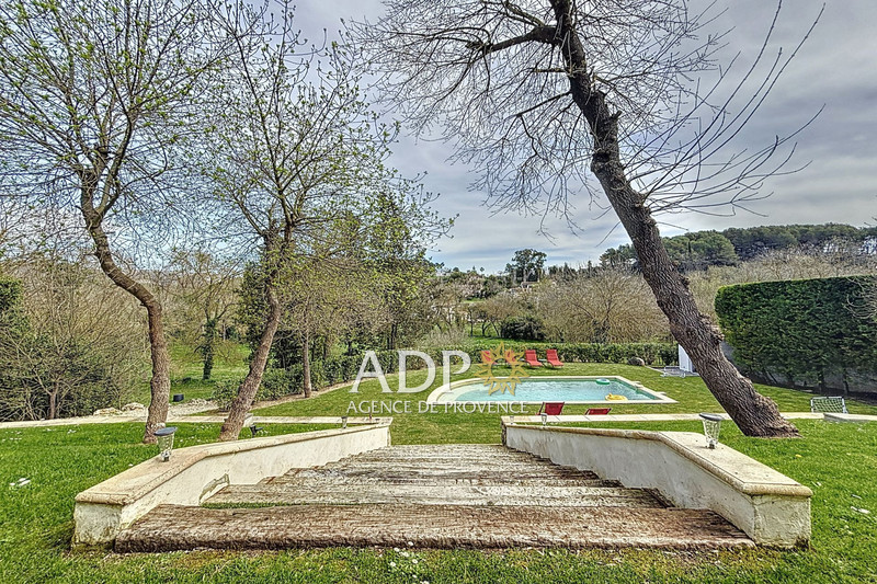 Vente maison Châteauneuf-Grasse  