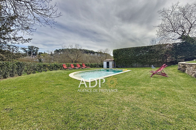 Vente maison Châteauneuf-Grasse  