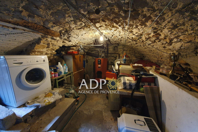 Vente maison de village Cabris  