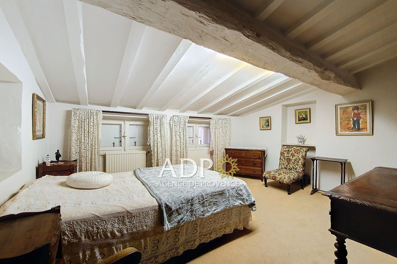 Vente maison de village Cabris  