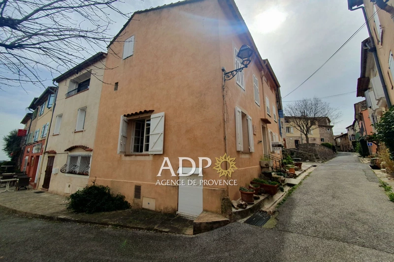 Vente maison de village Cabris  