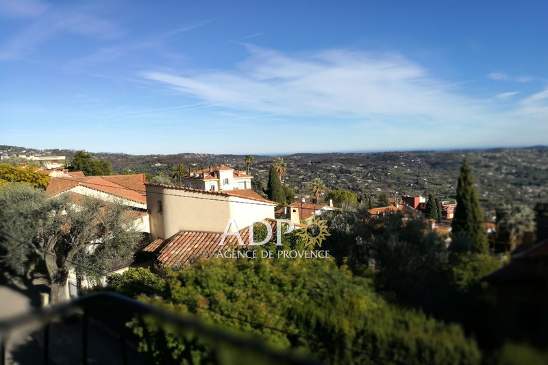 Vente maison Grasse  