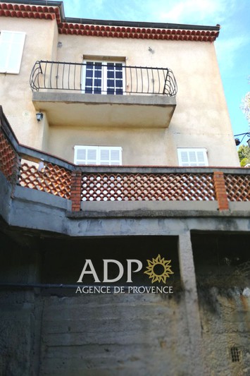 Vente maison Grasse  