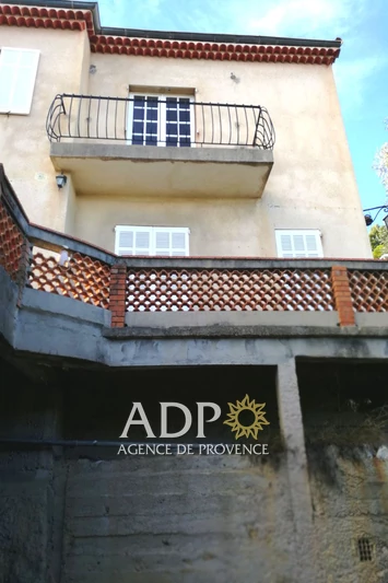 Vente maison Grasse  