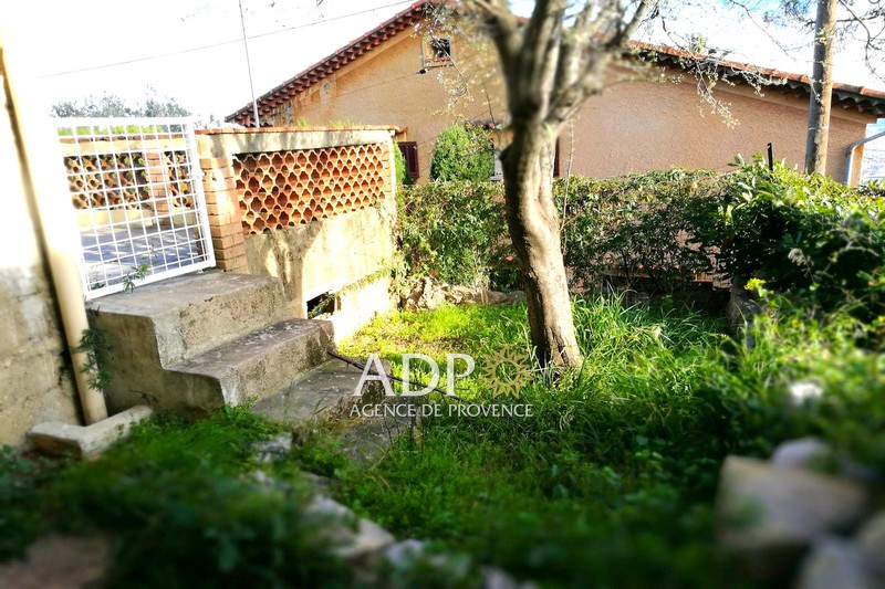 Vente maison Grasse  