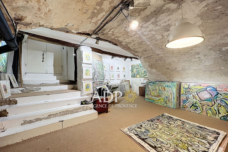 Vente maison de village Mougins  