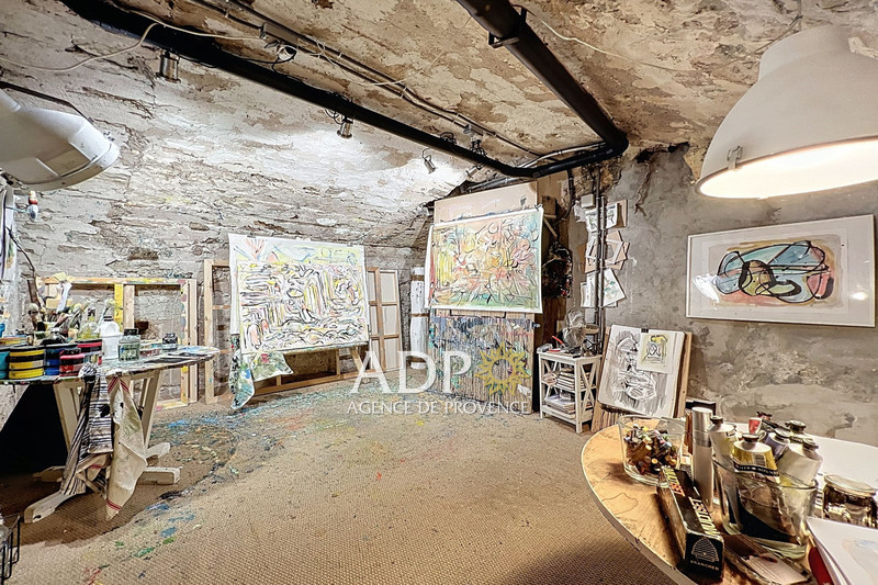 Vente maison de village Mougins  