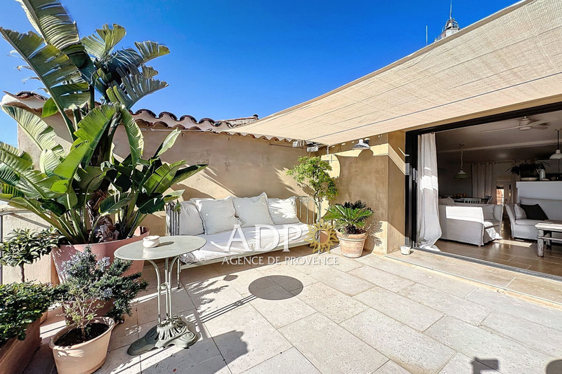 Vente maison de village Mougins  