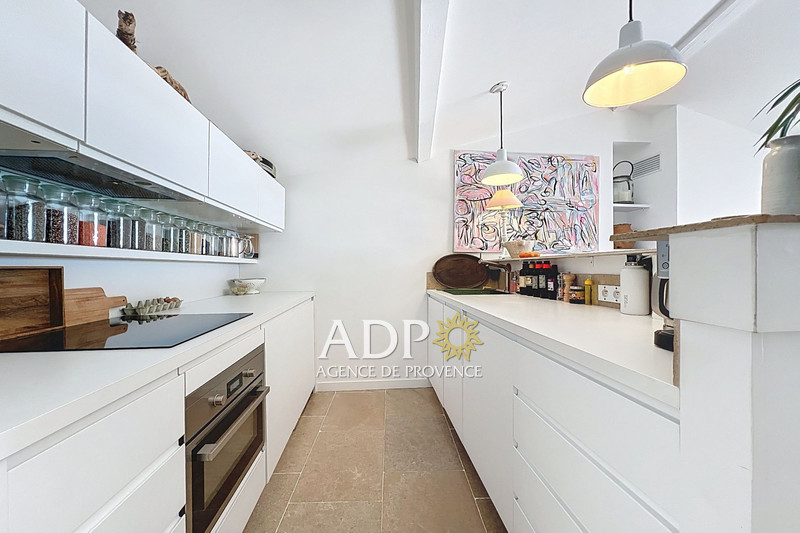 Vente maison de village Mougins  