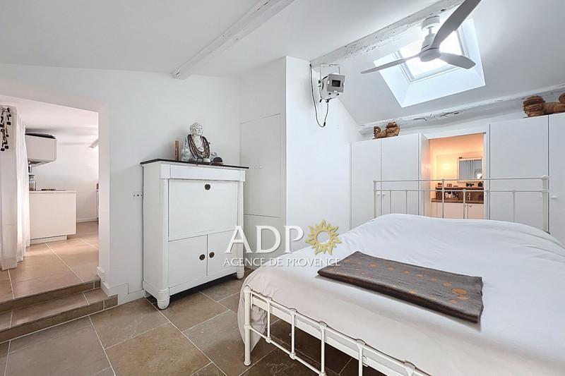 Vente maison de village Mougins  