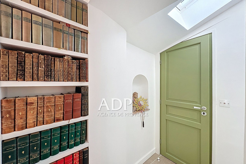 Vente maison de village Mougins  