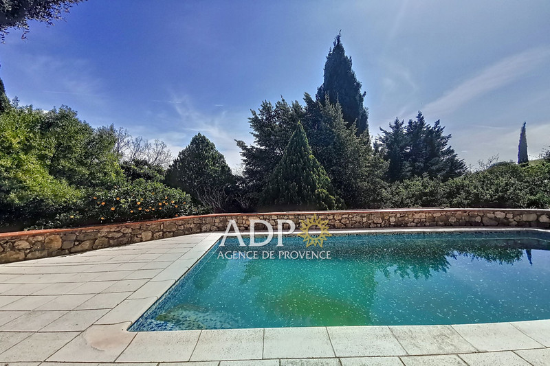 Vente bastide Grasse  
