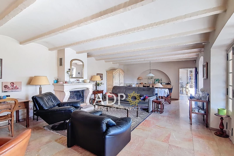 Vente bastide Grasse  