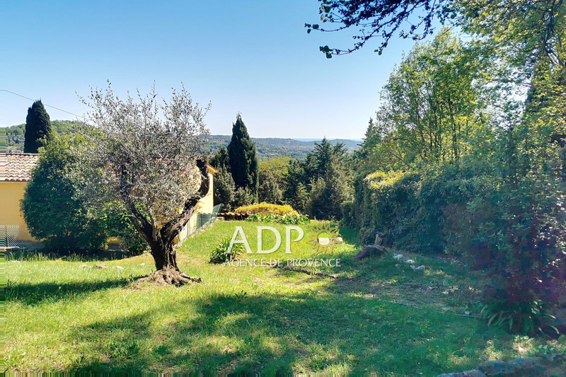 Vente bastide Grasse  