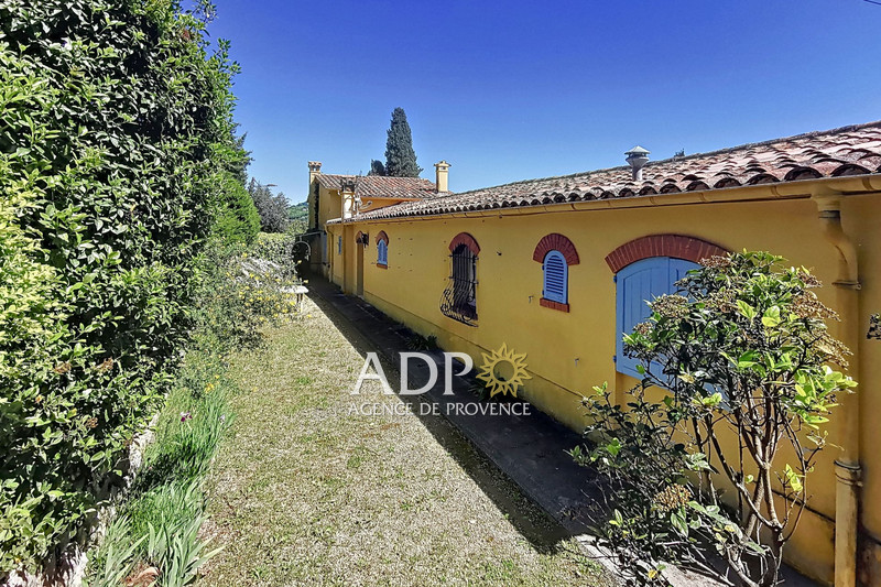 Vente bastide Grasse  