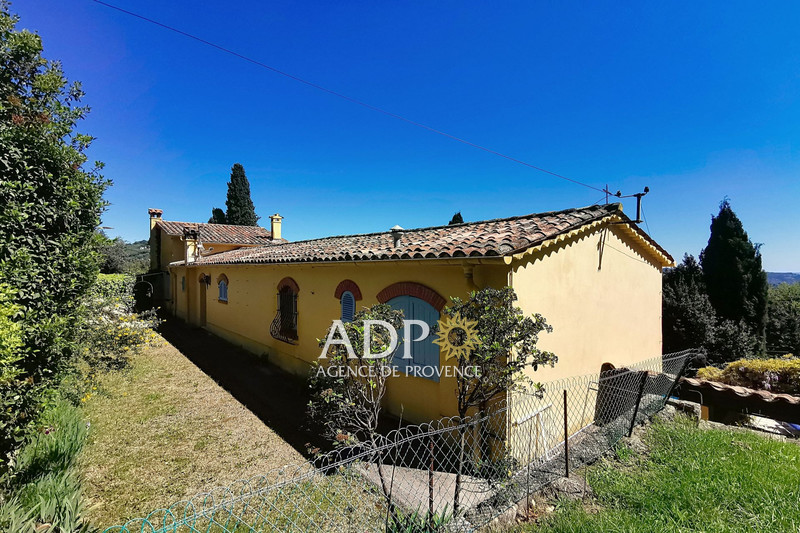 Vente bastide Grasse  
