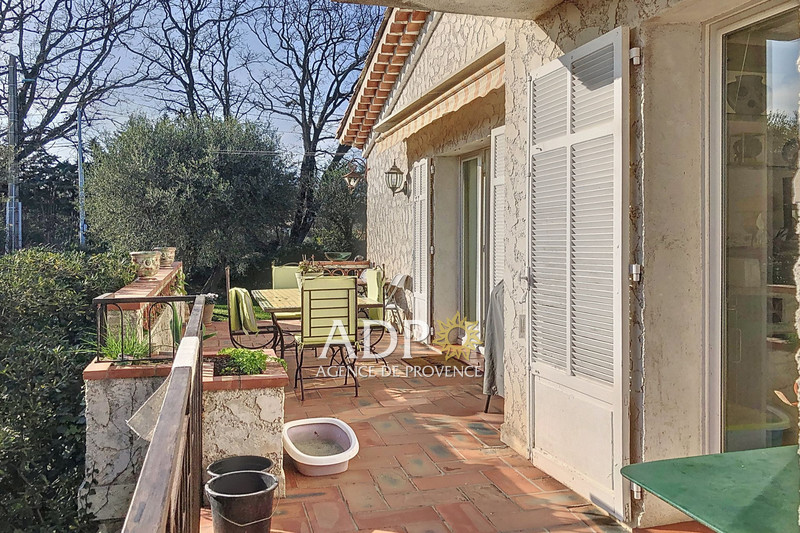 Vente maison Opio  