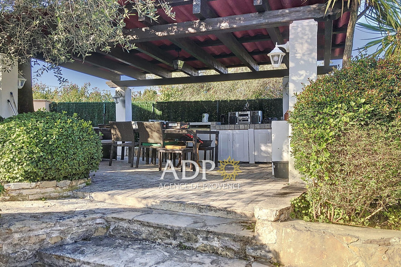 Vente maison Opio  