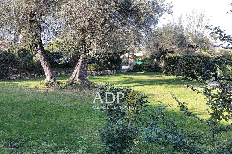 Vente maison Opio  