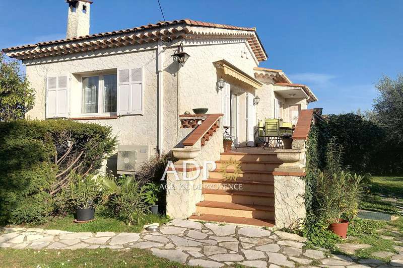 Vente maison Opio  