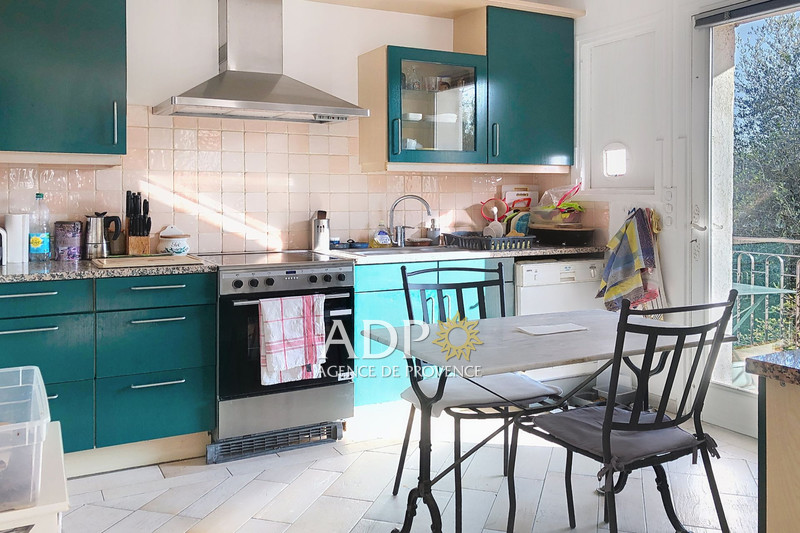 Vente maison Opio  