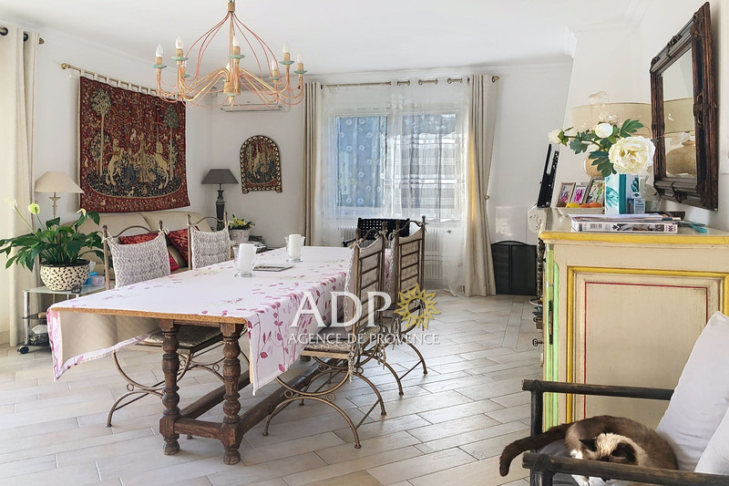 Vente maison Opio  