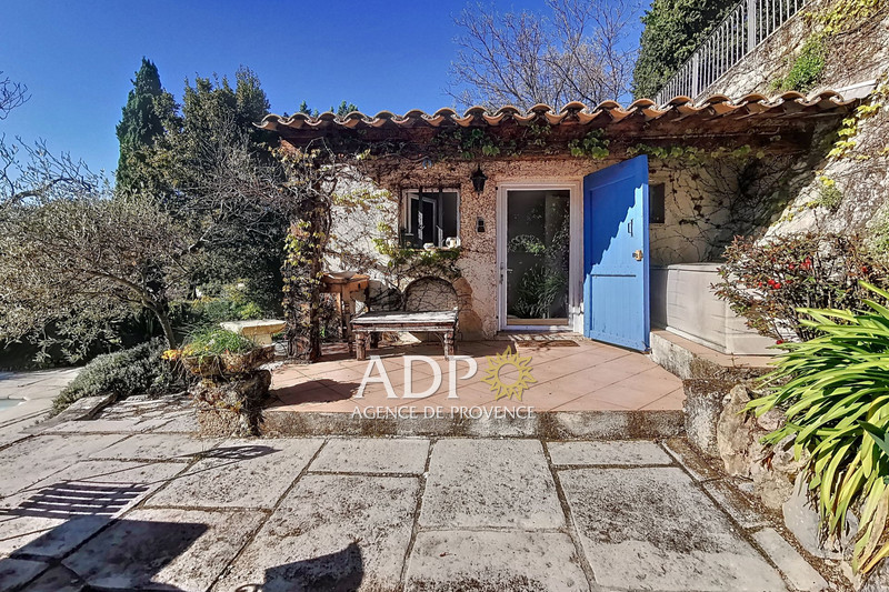 Vente maison Grasse  