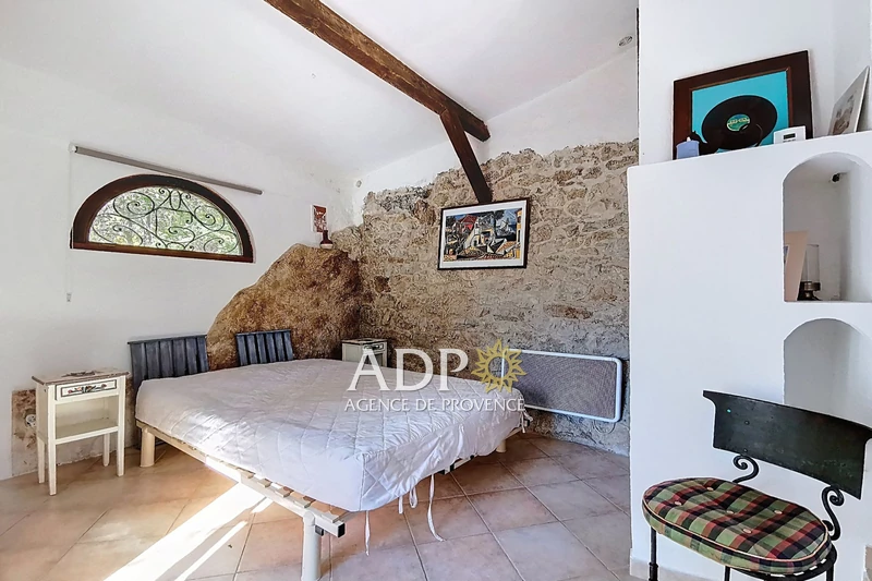 Vente maison Grasse  