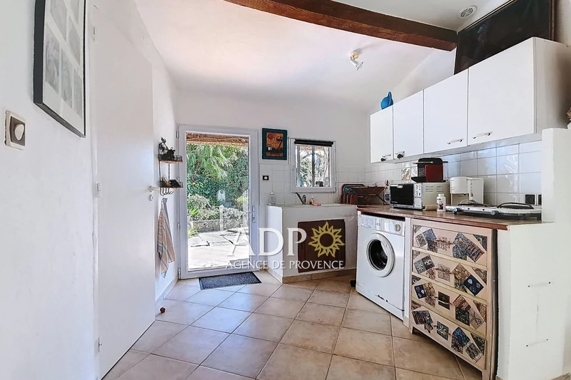 Vente maison Grasse  