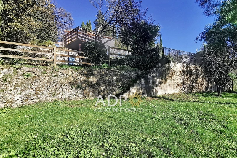 Vente maison Grasse  