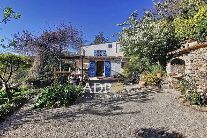 Vente maison Grasse  